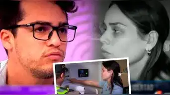 Abogado de Andrea San Martín revela GRAVE FALTA que Juan Víctor Sánchez cometió con su hija tras llegada de la policía a su casa: "No hay..."