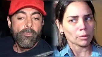 Sebastían Lizarzaburu lo contará TODO y RESPONDE si Andrea San Martín habría agredido a su hija mayor: "Quejas.."