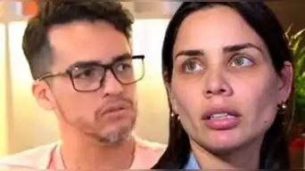Juan Víctor Sánchez reaparece tras EXPONERSE el trato hacia Andrea San Martín y NEGARSE a entregarle a su hija: "Hace un año..."