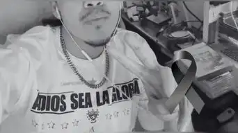 Famoso streamer de 30 años es encontrado SIN VIDA en su propia casa y salen a la luz sus últimos e INQUIETANTES mensajes