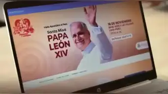 Entradas para misa del papa León XIV en Base Aérea Las Palmas se entregarán GRATIS desde esta FECHA: accede al LINK OFICIAL de inscripción