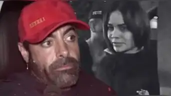 Sebastián Lizarzaburu EXPONE el estado de su hija tras grave denuncia a Andrea San Martín y toma RADICAL decisión: "Hablé para que esté..."