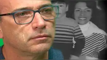 Carlos Galdós ANUNCIA el fallecimiento de su madre y conmueve con DESGARRADOR mensaje: “Yo no soy el hijo que esperabas”