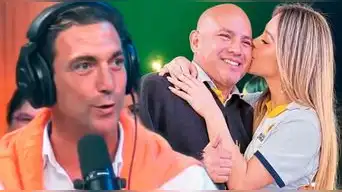 Antonio Pavón ROMPE SU SILENCIO sobre Joaquín Ramírez, pareja de Sheyla Rojas, y hace REVELACIÓN: “No tengo...”