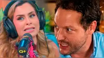 Ethel Pozo queda EN SHOCK al ver a Julián Alexander con OTRA MUJER y toma radical decisión: “¡Qué terrible!"