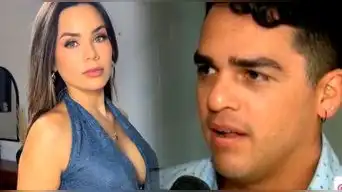 Andrea San Martín toma DESESPERADA medida para RECUPERAR a su hija tras PROHIBICIÓN de acercarse a ella