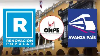 ¡LLEGO AL 100%! ONPE culminó el conteo de ACTAS PROCESADAS de Lima Metropolitana: Así quedó la votación entre López Aliaga y Francis Allison