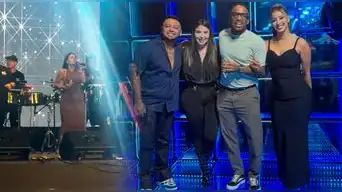 Jefferson Farfán realizó EXCLUSIVA FIESTA por su cumpleaños con ORQUESTAS y Xiomy Kanashiro lo muestra TODO