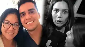 Mamá de Juan Víctor Sánchez muestra PRUEBAS y DESMIENTE versión de Andrea San Martín, quien asegura que lesiones son pasadas
