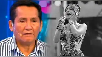Óscar Custodio NO SOPORTA y lanza tremenda PROHICIÓN a Anely Dávila tras repentina salida de 'La Bella Luz'