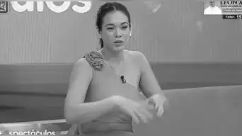 Jazmín Pinedo anuncia EN VIVO que sufrió repentino ROBO con su familia y hace INSÓLITO pedido a delincuentes: "Si me estás mirando..."