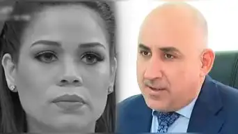 Abogado de Andrea San Martín hace FUERTE acusación contra autoridades que le prohibieron acercarse a su hija: "No señala..."