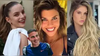 Expareja de Paolo Guerrero anuncia su EMBARAZO y deja EN SHOCK con inesperado detalle: "¡Lo descubrí hace 2 semanas!"