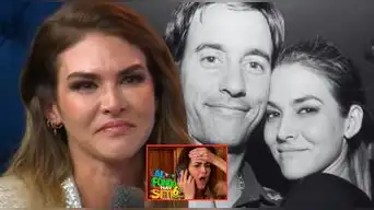 Anahí de Cárdenas revela que renunció a AFHS por culpa de su exesposo y SE LAMENTA: "Me arrepiento, pensé en mi matrimonio y perdí"