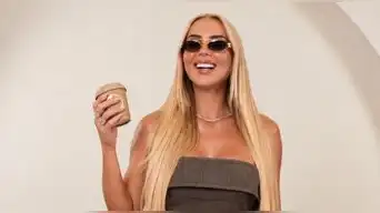 Melanie Jovanovic muestra que no todo es perfecto en redes sociales y descubre una conexión inesperada con sus seguidoras