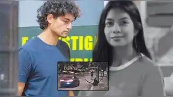 Adrián Villar CAMBIA su versión y revela INSÓLITO detalle que busca GIRO RADICAL en el caso de Lizeth Marzano: "Sentí el primer impacto y..."