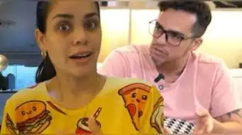 Andrea San Martín responde a las CRÍTICAS tras ser denunciada por presunta AGRESIÓN a su hija menor: "No pretendo esforzarme por cambiar las opiniones"