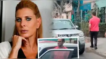 Hijo de Leslie Stewart atropella a anciana y es detenido en comisaría: Mujer está GRAVE y joven no estaría asumiendo gastos médicos