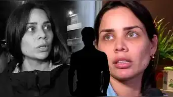¿NO ESTABAN SOLAS? Sale a la luz IMPENSADA información sobre hombre en la casa de Andrea San Martín antes de denuncia por su hija