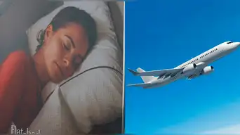 Descansar como en casa durante el vuelo: una nueva tendencia revoluciona los viajes aéreos