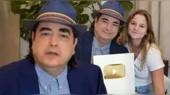 Jaime Bayly confiesa la EXORBITANTE cifra que GANA en YouTube y deja EN SHOCK "Es más de lo que merezco"