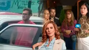 Hijo de Leslie Stewart sale en libertad tras atropellar a anciana y su tío le hace POLÉMICA propuesta a familia: "No tiene dinero"