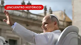 Papa León XIV tendrá IMPORTANTE ENCUENTRO con víctimas de ABUSOS de miembros de la Iglesia durante su visita | esto se sabe