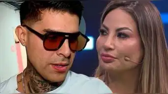 Paul Michael amenaza a Pamela López con duras declaraciones.