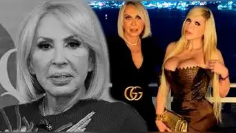 Anuncian el FALLECIMIENTO de Laura Bozzo, pero su hija Alejandra de la Fuente aclara situación: “Hacemos un llamado”