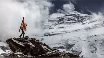 "Everest: La otra cara": documental dirigido por los ganadores del Oscar