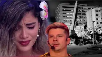 Korina Rivadeneira se REGRESA a Venezuela sin sus hijos con Mario Hart y lanza DESGARRADOR mensaje: "Siento un malestar muy fuerte..."