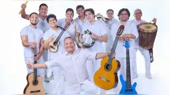 Diosdado Gaitán Castro celebra la música andina con gran concierto