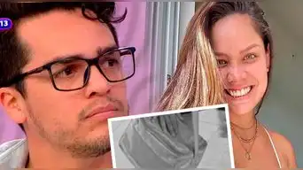 Juan Víctor Sánchez expone cómo es la NUEVA VIDA de su hija con Andrea San Martín, pero lo HUNDEN por presunta falta de higiene: "Lonchera..."
