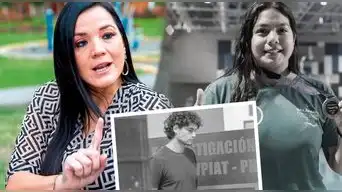 Sale a la luz PAGO de Marisel Linares a notario involucrado en caso Lizeth Marzano: Justicia toma decisión con audiencia por presunto encubrimiento