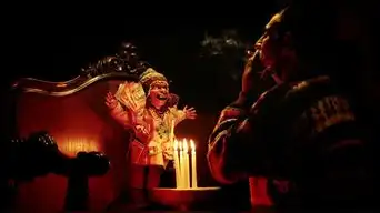 "El Ekeko” se convierte en la película peruana más taquillera en Bolivia