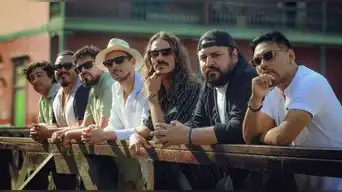 Olaya Sound System presenta su disco homenaje a la música criolla peruana: “Puentecito Olayero”