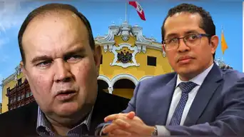 ¿Asumirá la ALCALDÍA DE LIMA? JNE definiría el futuro de Rafael López Aliaga desde esta FECHA: "Los resultados..."