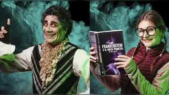 “Frankenstein”: magia y diversión en el Nuevo Teatro Julieta de Miraflores
