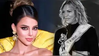 ¿Luciana Fuster PLANEÓ TRAICIONAR a Jessica Newton? Lanzan teoría tras asumir la dirección del Miss Grand Perú