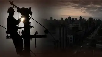 CONFIRMADO | Corte de luz desde el 30 de octubre al 1 de noviembre: revisa los distritos afectados hasta por 10 HORAS SEGUIDAS