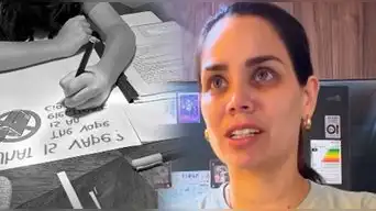Andrea San Martín expone CÓMO ES SU TRATO con su hija mayor y deja clara su TAJANTE POSTURA: “No hacer para resolverles”