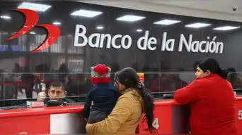 Banco de la Nación ofrece PRÉSTAMO EXCLUSIVO de hasta S/100 MIL para pagar tus deudas: revisa si eres beneficiario AQUÍ