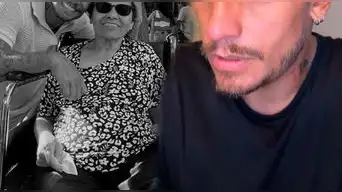 Actor sufrió la DOLOROSA PÉRDIDA de su mamá y ahora reaparece para contar el motivo de SU FALLECIMIENTO