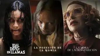 Halloween: el terror toca tu puerta en HBO Max con escalofriantes películas