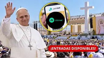 ¡ENTRADAS DISPONIBLES! Papa León XIV celebrará MISA en Lambayeque este 13 de noviembre: revisa AQUÍ cómo registrarte