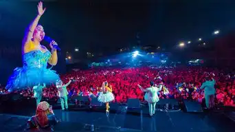 Yobana Hancco impone su ritmo sureño y desata la locura en local de la capital