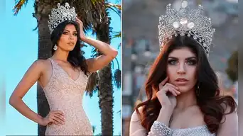 "¿Qué hiciste mamá?": Popular exreina de belleza fue asesinada por su suegra y su esposo la confronta