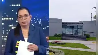 “De rodillas”: Milagros Leiva pidió disculpas tras EXPONER EN VIVO IDENTIDAD de menor agredido en Liceo Naval