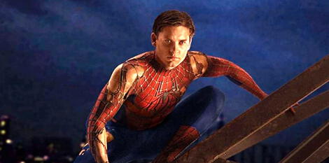 Spider-Man: No way home: ¿Por qué Tobey Maguire es el único Hombre Araña que  lanza telaraña de su propio cuerpo, películas de Marvel | El Popular