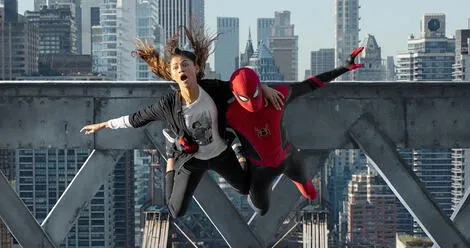 Zendaya regresa a Spider-Man? Estas son las novedades sobre MJ en Marvel |  UCM | El Popular